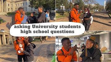 How smart are university Students with High School Science?