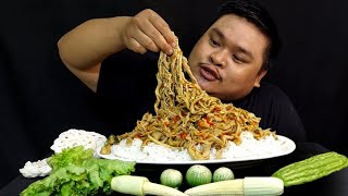 1KG USUS AYAM RICA2 PEDAS LALAPAN PARE MENTAH..