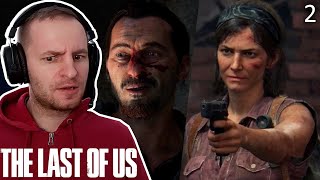 ОДНИ ИЗ НАС: ЧАСТЬ I В ПОГОНЕ ЗА РОБЕРТОМ - The last of Us  Part 1 [2]