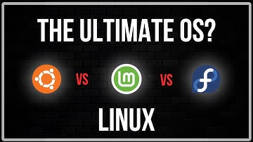 Ubuntu vs Mint vs Fedora: I tried all three and here’s what I think