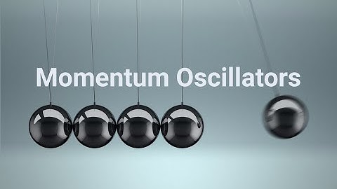 How to Use Momentum Oscillators (Stochastic, RSI, Money Flow Index, Price Rate of Change)