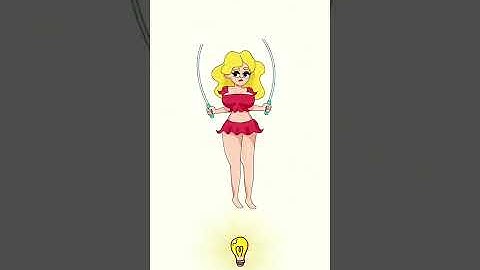 Draw One Part: Draw Puzzle - Part 1 All levels 1-100 - Android Gameplay Walkthrough