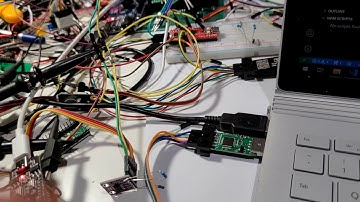 [Dev Log] GD32 CAN 2