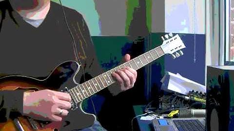 Abraham, Martin And John - Marvin Gaye - David Locke