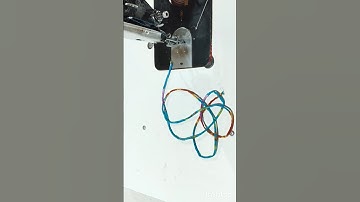 How To use Loop Turner l how to make loop Dori l