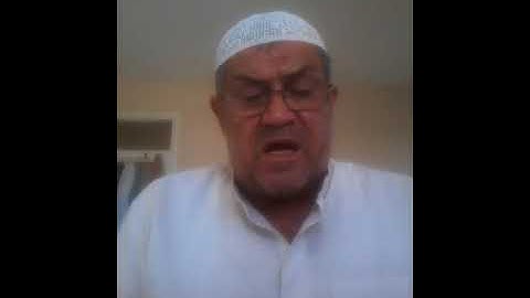 سورة فاطر تلاوة ابراهيم عبدالقادر