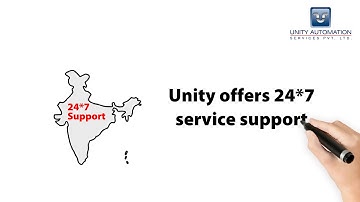 Unity Automation Services Corporate Video