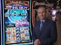 Wolf run eclipse slots  igt product demo feat roger pettersson