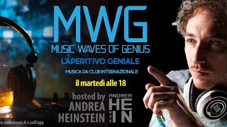 MWG-Music Waves of Genius 19 Marzo 2024 H18