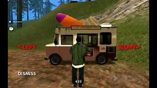 How to install GTA Sand Andrseas with mods in 2023 (Play mods) screenshot 5