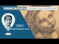 Maria valtorta  tome 1  chap 47  50  lvangile tel quil ma t rvl