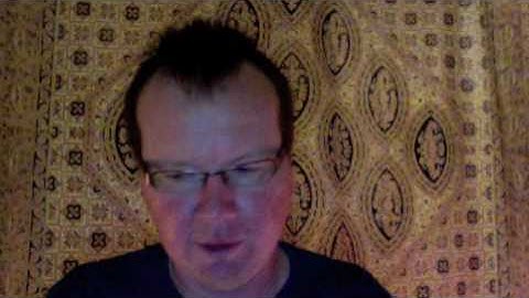 Thinking Ecology: The Mesh 2