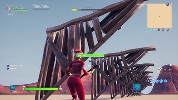 My first time editing with dpad