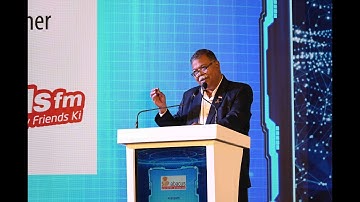 admissiontree.in presents Inspiring Talk by Dr. Debiprosad Duari | Conversations 2025