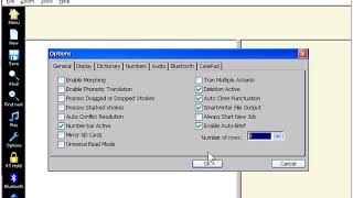 Learn how to set up Auto-brief on the Xpression Writer