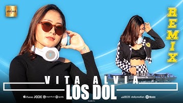 Vita Alvia - Los Dol (Official Music Video)