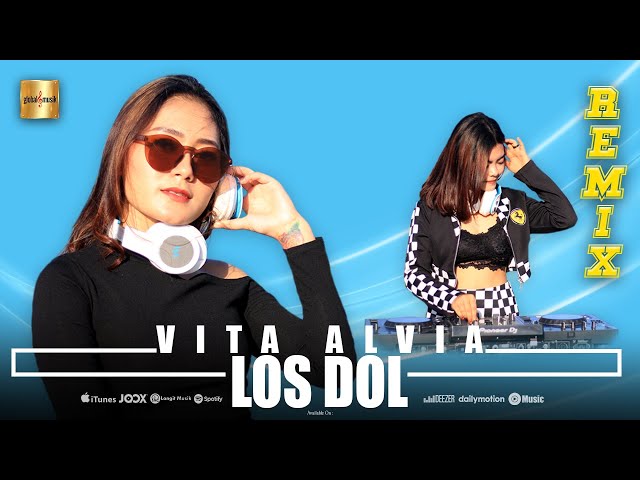 Vita Alvia - Los Dol (Official Music Video) class=