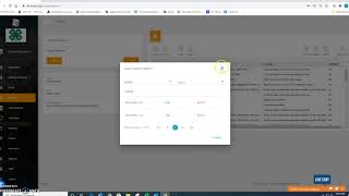 Zsuite - How to create custom report