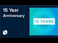 15 years of alphasights