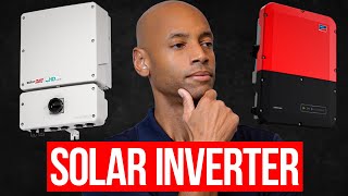 String Inverter Vs DC Optimized Inverter