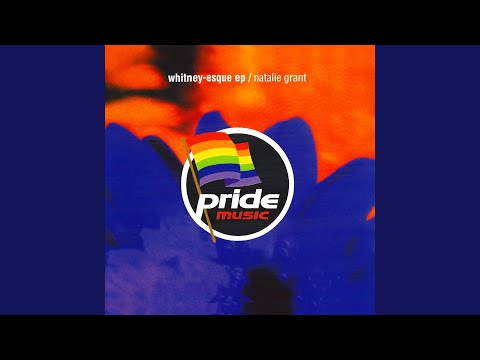 Natalie Grant — Whitney-esque