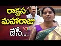 Ananthapur mayor Swarupa slams MP J.C.Diwakar Reddy