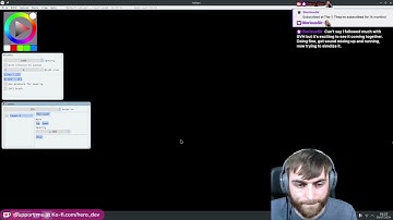 BVH Construction part 5 | Game W/O Engine Day 135 | C | Vulkan | Linux & Windows