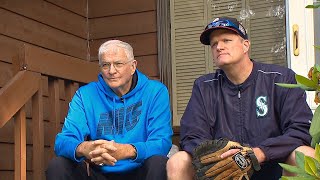 Eric's Heroes: A Game of Catch