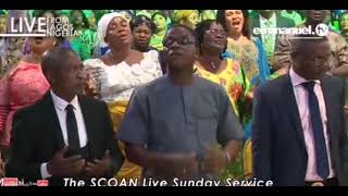 Video thumbnail of "Scoan singers " In the morning, early in the morning""