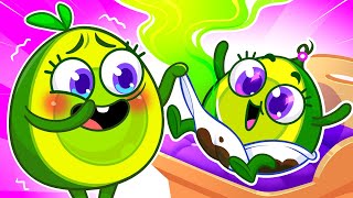 Diaper Change Song Smelly Poo Poo Song More Kids Songs & Nursery Rhymes By Vocavoca