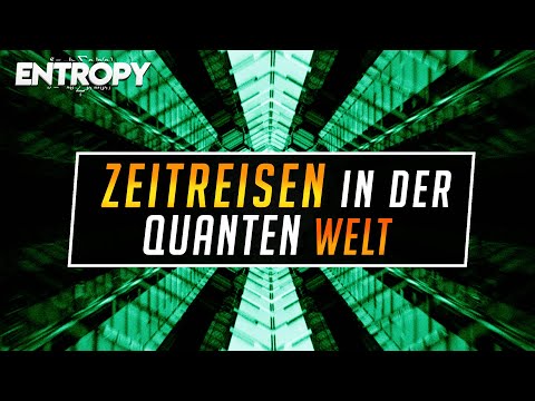 Zeitreisen, möglich durch