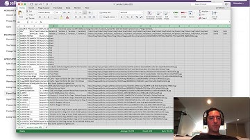 Tuesday Tip: Avoid This Mistake When Editing UPCs/Data in Bulk via CSV Template