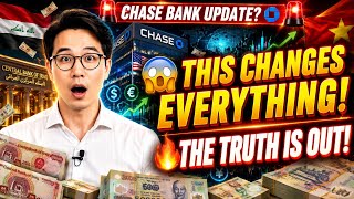 BIG BREAKTHROUGH? Iraqi Dinar Listed At Major US Bank | IQD & VND Huge Update