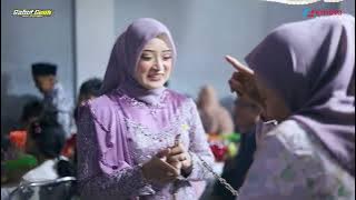 FLOWERING HILL - FANELLA AYU - GABUT GENK - AZZAM CIRCUMCISION - JEPARA ANNUAL HARMONY
