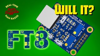 WSJT-X Vs. CM108 PTT!