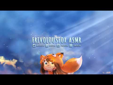 frivvi accidentally goes live again LMAO (NOT ASMR)