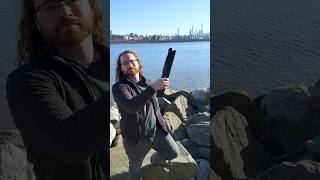 World's most portable music stand?