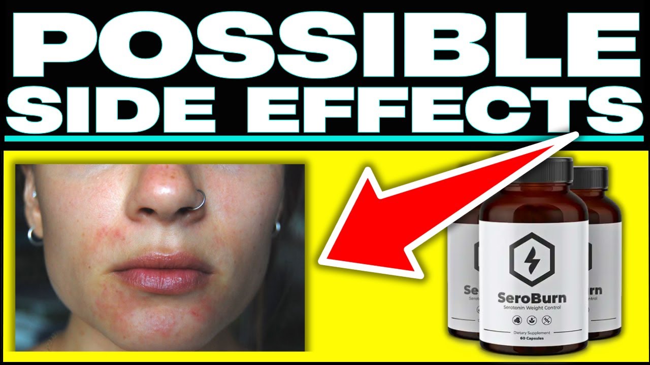 7 Benefits of SeroBurn✅- 7 Possible Harms❌( (😱BEWARE!⛔🙀) ) #seroburnreviews #seroburnreview