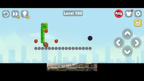 Level 130 full game video #games #gaming #live #edit #funnygame #funny #comedy #viral #trending 