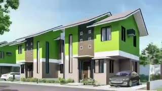 Find comfort and convenience at City Homes Minglanilla 🏡✨