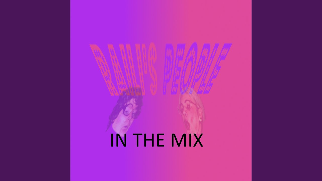 Nussi Mua Perseeseen (reikään jokaiseen mix)