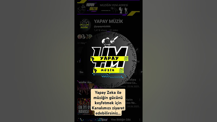 Reynmen - Çatma Yarim Kaşlarını #reynmen #müzik