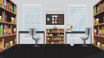 CoolNerd Kiosk for Libraries