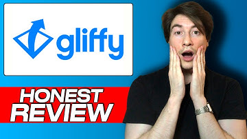 Gliffy - My Honest Review & User Experience | Best Diagramming Tool? Pros & Cons Explained!