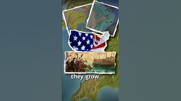 Discovering The New World In EU5 Is EASY!