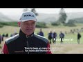 The Showcase of Diversity Within Women's Golf | Solheim Cup 2019: Access All Areas | Golfing World