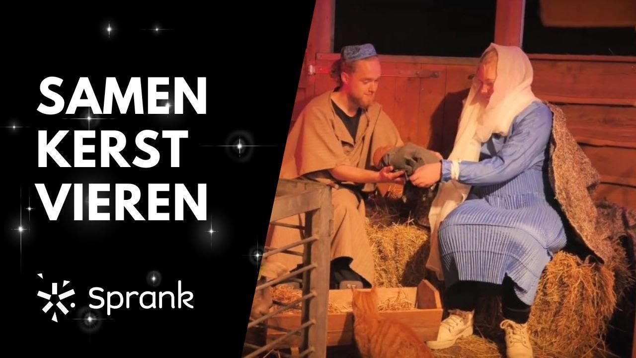 SAMEN KERST VIEREN - 2022 - YouTube
