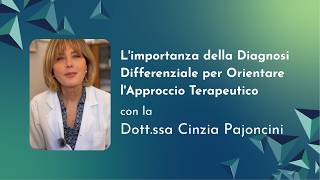 Diagnosi Differenziale per Orientare il Trattamento della Cistite con la Dott.ssa Cinzia Pajoncini