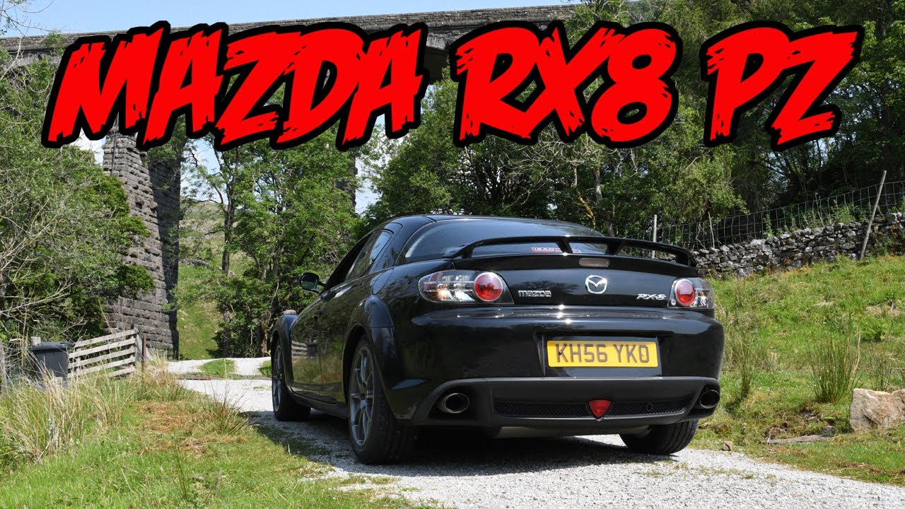 Rx8 Specs All Trims And Special Editions Ever Made Rx8 Specs All Trims And Special Editions Ever Made