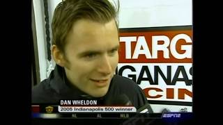 2006 Indianapolis - May 12th (ESPN Update)